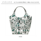 ルートート トートバッグ 通販 ROOTOTE 1107 トートバック 手提げ 肩掛け ショルダーバッグ ショルダーバック レディース おしゃれ EU.ラウンドクレール-C かわいい ブランド ラミネート