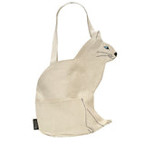 ルートート トートバッグ ROOTOTE 1110 通販 トートバック ミニトートバッグ レディース 小さめ ねこ 猫 おしゃれ 軽量 軽い 綿 コットン かわいい オシャレ 可愛い EU.DELI デリ