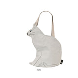 ルートート トートバッグ ROOTOTE 1110 通販 トートバック ミニトートバッグ レディース 小さめ ねこ 猫 おしゃれ 軽量 軽い 綿 コットン かわいい オシャレ 可愛い EU.DELI デリ