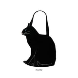 ルートート トートバッグ ROOTOTE 1110 通販 トートバック ミニトートバッグ レディース 小さめ ねこ 猫 おしゃれ 軽量 軽い 綿 コットン かわいい オシャレ 可愛い EU.DELI デリ