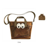 ルートート ショルダーバッグ 通販 ROOTOTE 1111 トートバッグ サブバッグ ミニバッグ ミニトート ショルダーバック クリアバッグ 透明 小さめ レディース おしゃれ