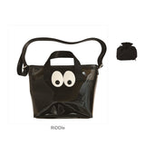 ルートート ショルダーバッグ 通販 ROOTOTE 1111 トートバッグ サブバッグ ミニバッグ ミニトート ショルダーバック クリアバッグ 透明 小さめ レディース おしゃれ