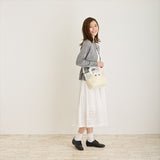 ルートート ショルダーバッグ 通販 ROOTOTE 1111 トートバッグ サブバッグ ミニバッグ ミニトート ショルダーバック クリアバッグ 透明 小さめ レディース おしゃれ