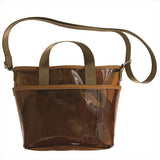 ルートート ショルダーバッグ 通販 ROOTOTE 1111 トートバッグ サブバッグ ミニバッグ ミニトート ショルダーバック クリアバッグ 透明 小さめ レディース おしゃれ