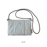 ルートート ショルダーバッグ 通販 ROOTOTE 1116 サコッシュ ショルダーバック 斜めがけ ミニバッグ ポシェット レディース おしゃれ EU.サコッシュ.イントリップ-A サブバッグ かわいい