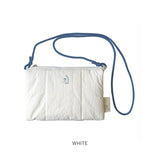 ルートート ショルダーバッグ 通販 ROOTOTE 1116 サコッシュ ショルダーバック 斜めがけ ミニバッグ ポシェット レディース おしゃれ EU.サコッシュ.イントリップ-A サブバッグ かわいい