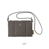 ルートート ショルダーバッグ 通販 ROOTOTE 1116 サコッシュ ショルダーバック 斜めがけ ミニバッグ ポシェット レディース おしゃれ EU.サコッシュ.イントリップ-A サブバッグ かわいい
