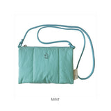 ルートート ショルダーバッグ 通販 ROOTOTE 1116 サコッシュ ショルダーバック 斜めがけ ミニバッグ ポシェット レディース おしゃれ EU.サコッシュ.イントリップ-A サブバッグ かわいい