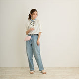 ルートート ショルダーバッグ 通販 ROOTOTE 1116 サコッシュ ショルダーバック 斜めがけ ミニバッグ ポシェット レディース おしゃれ EU.サコッシュ.イントリップ-A サブバッグ かわいい