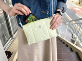 ルートート ショルダーバッグ 通販 ROOTOTE 1116 サコッシュ ショルダーバック 斜めがけ ミニバッグ ポシェット レディース おしゃれ EU.サコッシュ.イントリップ-A サブバッグ かわいい