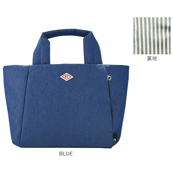 ルートート トートバッグ ROOTOTE 1120 通販 トートバック レディース 小さめ ファスナー付き 軽量 軽い 撥水 はっ水 自立 通勤 通学 サブバッグ 大人かわいい おしゃれ シンプル 無地