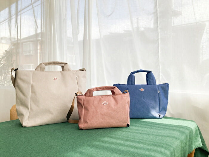 ルートート トートバッグ ROOTOTE 1120 通販 トートバック レディース 小さめ ファスナー付き 軽量 軽い 撥水 はっ水 自立 通勤 通学 サブバッグ 大人かわいい おしゃれ シンプル 無地