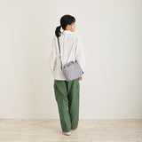ルートート ショルダー ROOTOTE 1121 通販 ショルダーバッグ 2way トートバッグ レディース 小さめ 軽量 軽い 斜めがけ 撥水 はっ水 自立 大人かわいい おしゃれ シンプル 無地