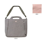 ルートート トートバッグ ROOTOTE 1122 通販 トートバック 2way ショルダーバッグ レディース 大きめ A4 通勤 通学 軽量 軽い 撥水 はっ水 自立 斜めがけ ファスナー付き シンプル