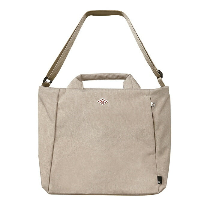 ルートート トートバッグ ROOTOTE 1122 通販 トートバック 2way ショルダーバッグ レディース 大きめ A4 通勤 通学 軽量 軽い 撥水 はっ水 自立 斜めがけ ファスナー付き シンプル
