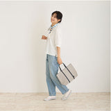 ルートート トートバッグ 通販 ROOTOTE 1125 トートバック キャンバスバッグ キャンバストート 布 レディース おしゃれ マチ広 SN.デリ.cozyキャンバスーA かわいい ブランド シンプル