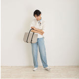 ルートート トートバッグ 通販 ROOTOTE 1125 トートバック キャンバスバッグ キャンバストート 布 レディース おしゃれ マチ広 SN.デリ.cozyキャンバスーA かわいい ブランド シンプル