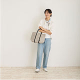 ルートート トートバッグ 通販 ROOTOTE 1125 トートバック キャンバスバッグ キャンバストート 布 レディース おしゃれ マチ広 SN.デリ.cozyキャンバスーA かわいい ブランド シンプル