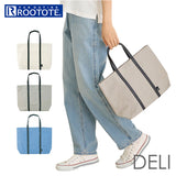ルートート トートバッグ 通販 ROOTOTE 1125 トートバック キャンバスバッグ キャンバストート 布 レディース おしゃれ マチ広 SN.デリ.cozyキャンバスーA かわいい ブランド シンプル