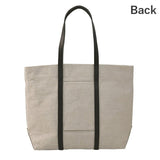 ルートート トートバッグ 通販 ROOTOTE 1126 トートバック キャンバスバッグ キャンバストート 布 レディース おしゃれ マチ広 SN.ミディアム.cozyキャンバスーA かわいい ブランド