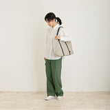 ルートート トートバッグ 通販 ROOTOTE 1126 トートバック キャンバスバッグ キャンバストート 布 レディース おしゃれ マチ広 SN.ミディアム.cozyキャンバスーA かわいい ブランド