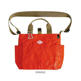 ルートート ショルダーバッグ 通販 ROOTOTE 1128 犬 お散歩バッグ ショルダー トートバッグ ミニトート サブバッグ レディース メンズ ミニバッグ おしゃれ SN.スクエア.DOG.BUDDY-A