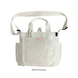 ルートート ショルダーバッグ 通販 ROOTOTE 1128 犬 お散歩バッグ ショルダー トートバッグ ミニトート サブバッグ レディース メンズ ミニバッグ おしゃれ SN.スクエア.DOG.BUDDY-A