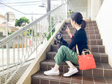 ルートート ショルダーバッグ 通販 ROOTOTE 1128 犬 お散歩バッグ ショルダー トートバッグ ミニトート サブバッグ レディース メンズ ミニバッグ おしゃれ SN.スクエア.DOG.BUDDY-A