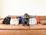 ルートート ショルダーバッグ 通販 ROOTOTE 1129 犬 お散歩バッグ ショルダー トートバッグ ミニトート サブバッグ レディース メンズ ミニバッグ おしゃれ SN.スクエア.DOG.BUDDY-B
