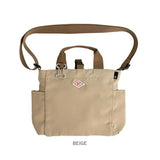 ルートート ショルダーバッグ 通販 ROOTOTE 1129 犬 お散歩バッグ ショルダー トートバッグ ミニトート サブバッグ レディース メンズ ミニバッグ おしゃれ SN.スクエア.DOG.BUDDY-B