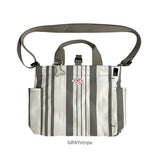 ルートート ショルダーバッグ 通販 ROOTOTE 1129 犬 お散歩バッグ ショルダー トートバッグ ミニトート サブバッグ レディース メンズ ミニバッグ おしゃれ SN.スクエア.DOG.BUDDY-B