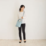 ルートート ショルダーバッグ 通販 ROOTOTE 1143 ショルダーバック 2way トートバッグ トートバック 大人 斜めがけ 小さめ 自立 おしゃれ きれいめ シンプル 無地 通勤 通学 オシャレ
