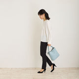 ルートート ショルダーバッグ 通販 ROOTOTE 1143 ショルダーバック 2way トートバッグ トートバック 大人 斜めがけ 小さめ 自立 おしゃれ きれいめ シンプル 無地 通勤 通学 オシャレ