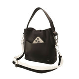 ルートート ショルダーバッグ 通販 ROOTOTE 1143 ショルダーバック 2way トートバッグ トートバック 大人 斜めがけ 小さめ 自立 おしゃれ きれいめ シンプル 無地 通勤 通学 オシャレ
