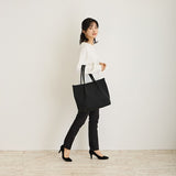 ルートート トートバッグ 通販 ROOTOTE 1145 トートバック 手提げバッグ 肩掛け A4 自立 軽量 軽い 洗える 手洗い 通勤 通学 シンプル 無地 おしゃれ きれいめ オシャレ MEDIUM