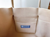 ルートート トートバッグ 通販 ROOTOTE 1145 トートバック 手提げバッグ 肩掛け A4 自立 軽量 軽い 洗える 手洗い 通勤 通学 シンプル 無地 おしゃれ きれいめ オシャレ MEDIUM
