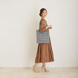 ルートート トートバッグ 通販 ROOTOTE 1152 トートバック A4 肩掛け ショルダーバッグ ショルダーバック レディース おしゃれ LT.アーキャトル.ストライプ アミ-A かわいい ブランド