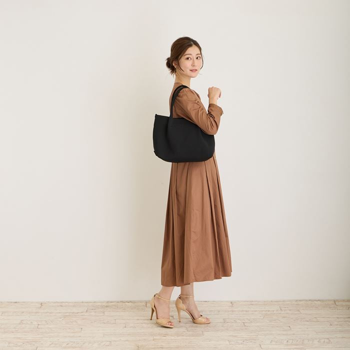 ルートート トートバッグ 通販 ROOTOTE 1153 トートバック 手提げバッグ 肩掛け 手持ち 軽量 軽い 自立 洗える 手洗い 通勤 通学 おしゃれ きれいめ オシャレ シンプル 無地 DELI デリ