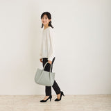 ルートート トートバッグ 通販 ROOTOTE 1153 トートバック 手提げバッグ 肩掛け 手持ち 軽量 軽い 自立 洗える 手洗い 通勤 通学 おしゃれ きれいめ オシャレ シンプル 無地 DELI デリ