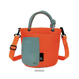 ルートート ショルダー ROOTOTE 1163 通販 ショルダーバッグ ショルダーバック 斜めがけバッグ レディース 小さい 軽量 軽い 自立 大人 洗える 手洗い カジュアル 無地 baby roo