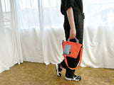 ルートート ショルダー ROOTOTE 1163 通販 ショルダーバッグ ショルダーバック 斜めがけバッグ レディース 小さい 軽量 軽い 自立 大人 洗える 手洗い カジュアル 無地 baby roo