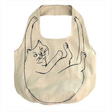 ルートート エコバッグ ROOTOTE 1190 通販 NA.ルーショッパー.マルシェーC トートバッグ エコバック トートバック ショッピングバッグ 折りたたみ 簡単 折り畳み レディース おしゃれ