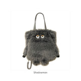 ルートート トートバッグ 1197 ROOTOTE 通販 トートバック トート バッグ レディース 2way リュック 大人 かわいい 肩掛け 通勤 通学 A4 ふかふか ふわふわ もこもこ TALL トール CRYPTID