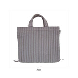 ルートート トートバッグ ROOTOTE 1230 通販 SC.A4ワイド.イブル トートバック A4 手提げ 手持ち キルティング 舟形 薄型 布 レディース おしゃれ かわいい シンプル 無地 バッグ バック