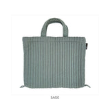 ルートート トートバッグ ROOTOTE 1230 通販 SC.A4ワイド.イブル トートバック A4 手提げ 手持ち キルティング 舟形 薄型 布 レディース おしゃれ かわいい シンプル 無地 バッグ バック