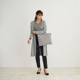 ルートート トートバッグ ROOTOTE 1230 通販 SC.A4ワイド.イブル トートバック A4 手提げ 手持ち キルティング 舟形 薄型 布 レディース おしゃれ かわいい シンプル 無地 バッグ バック
