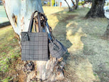 ルートート トートバッグ 1241 ROOTOTE 通販 トートバック 2way ショルダー ショルダーバッグ ショルダーバック レディース 肩掛け おしゃれ 大人 かわいい DELI デリ ETHNIC pattern