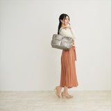 ROOTOTE フェザールー 1243 ルートート 通販 トートバッグ トートバック レディース 肩掛け 軽量 軽い 自立 通勤 通学 大人 かわいい お仕事 ビジネス あったか FEATHER ROO DELI デリ