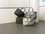 ROOTOTE フェザールー 1243 ルートート 通販 トートバッグ トートバック レディース 肩掛け 軽量 軽い 自立 通勤 通学 大人 かわいい お仕事 ビジネス あったか FEATHER ROO DELI デリ