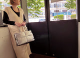 ROOTOTE フェザールー 1243 ルートート 通販 トートバッグ トートバック レディース 肩掛け 軽量 軽い 自立 通勤 通学 大人 かわいい お仕事 ビジネス あったか FEATHER ROO DELI デリ